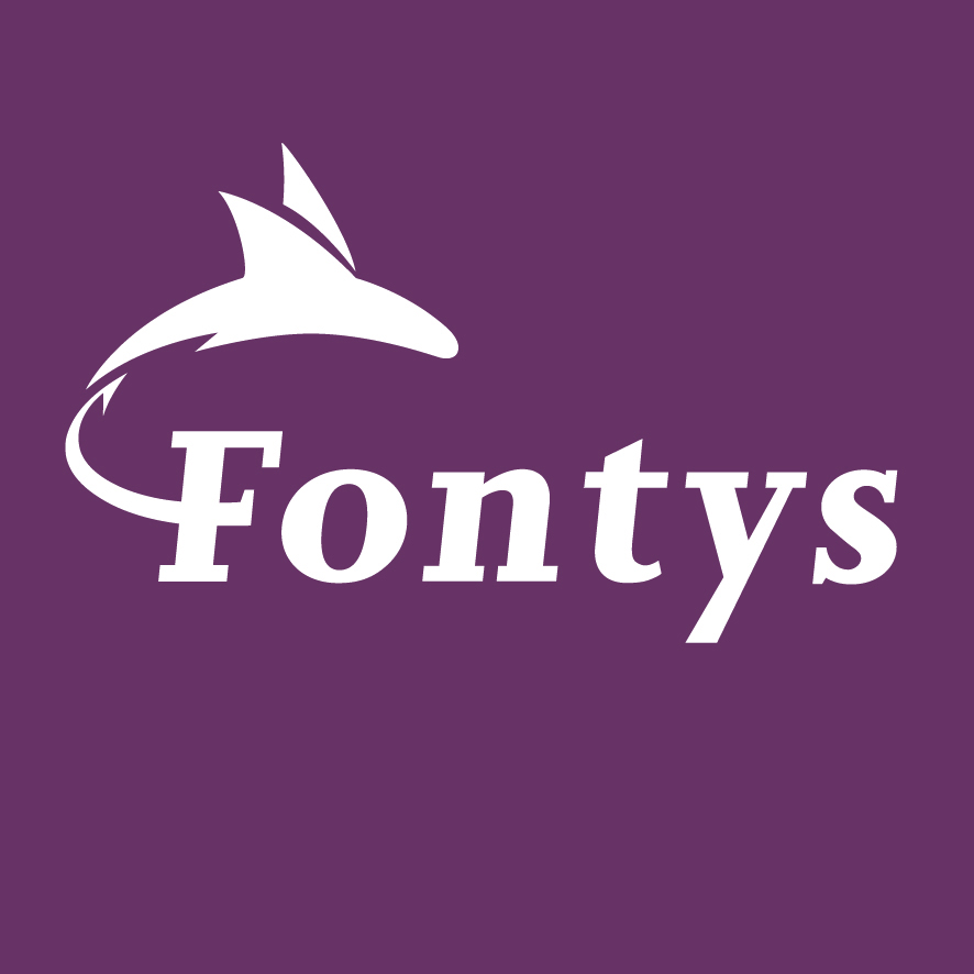 Fontys logo
