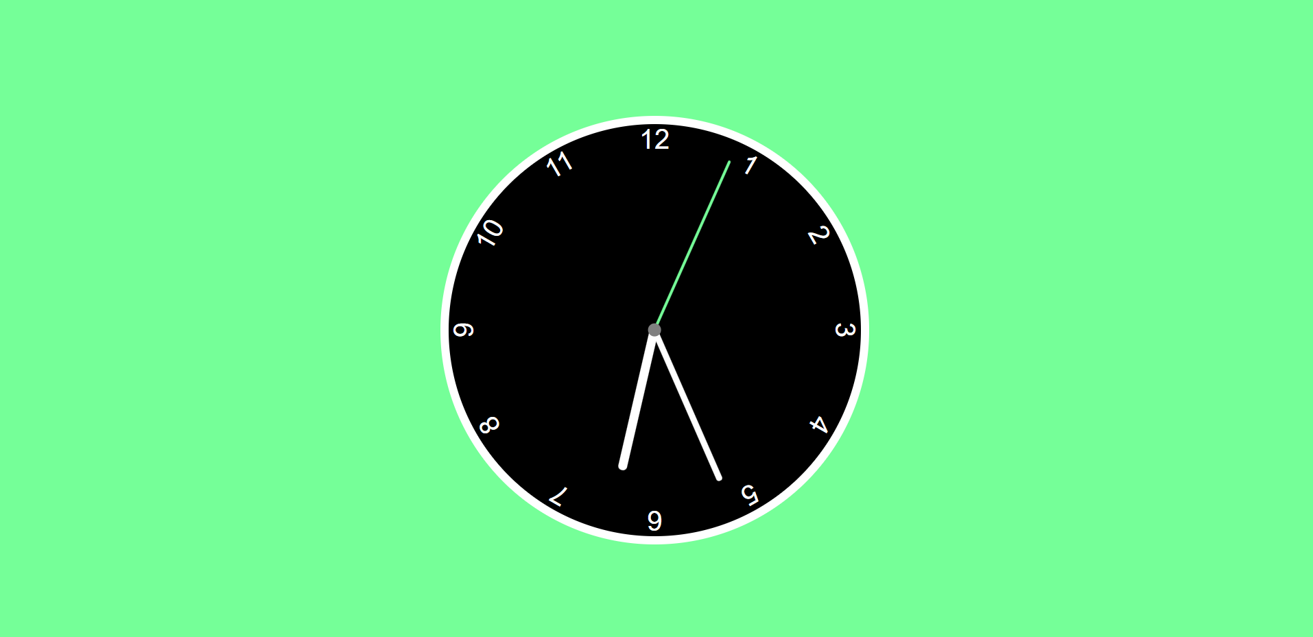 Clock